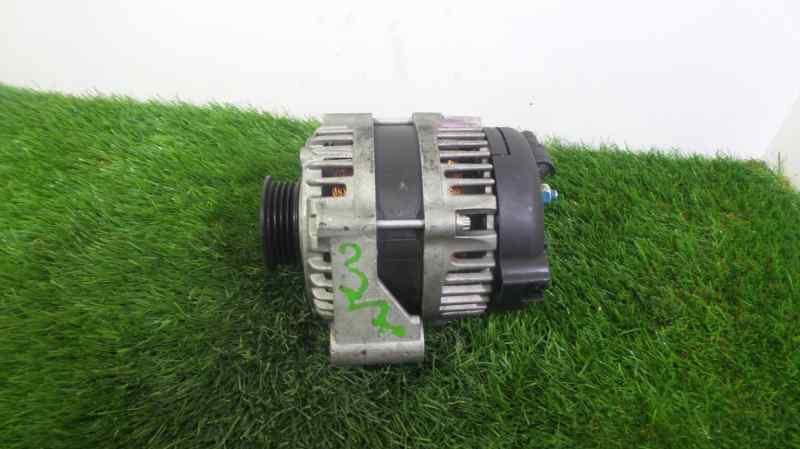 CHEVROLET Aveo T200 (2003-2012) Generator 96936136, 96936136 19027142