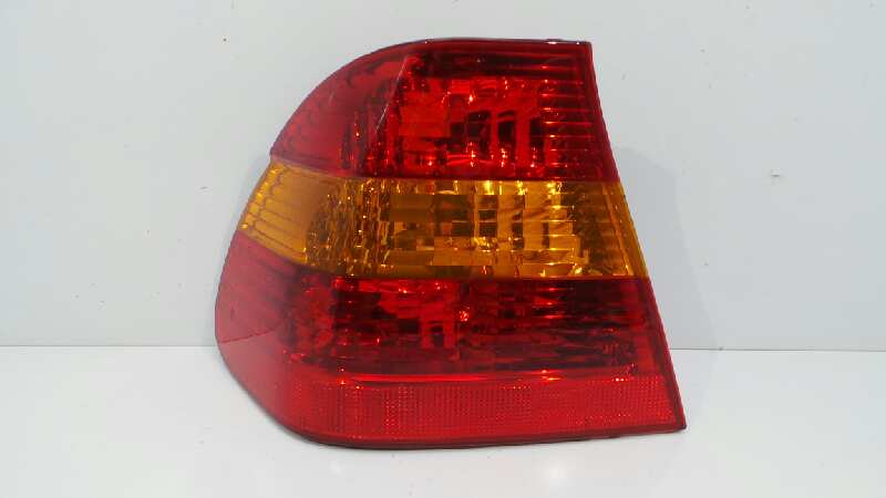 BMW 3 Series E46 (1997-2006) Rear Left Taillight 63216907933, 63216907933, 63216907933 24488910