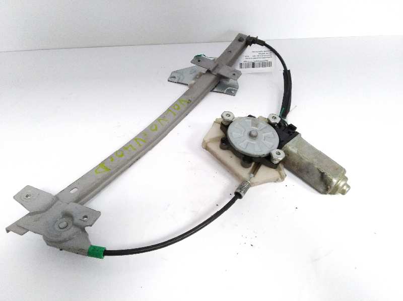 VOLVO S40 1 generation (1996-2004) Vindusregulator foran høyre dør 30623449, 30623449, 30623449 24664716