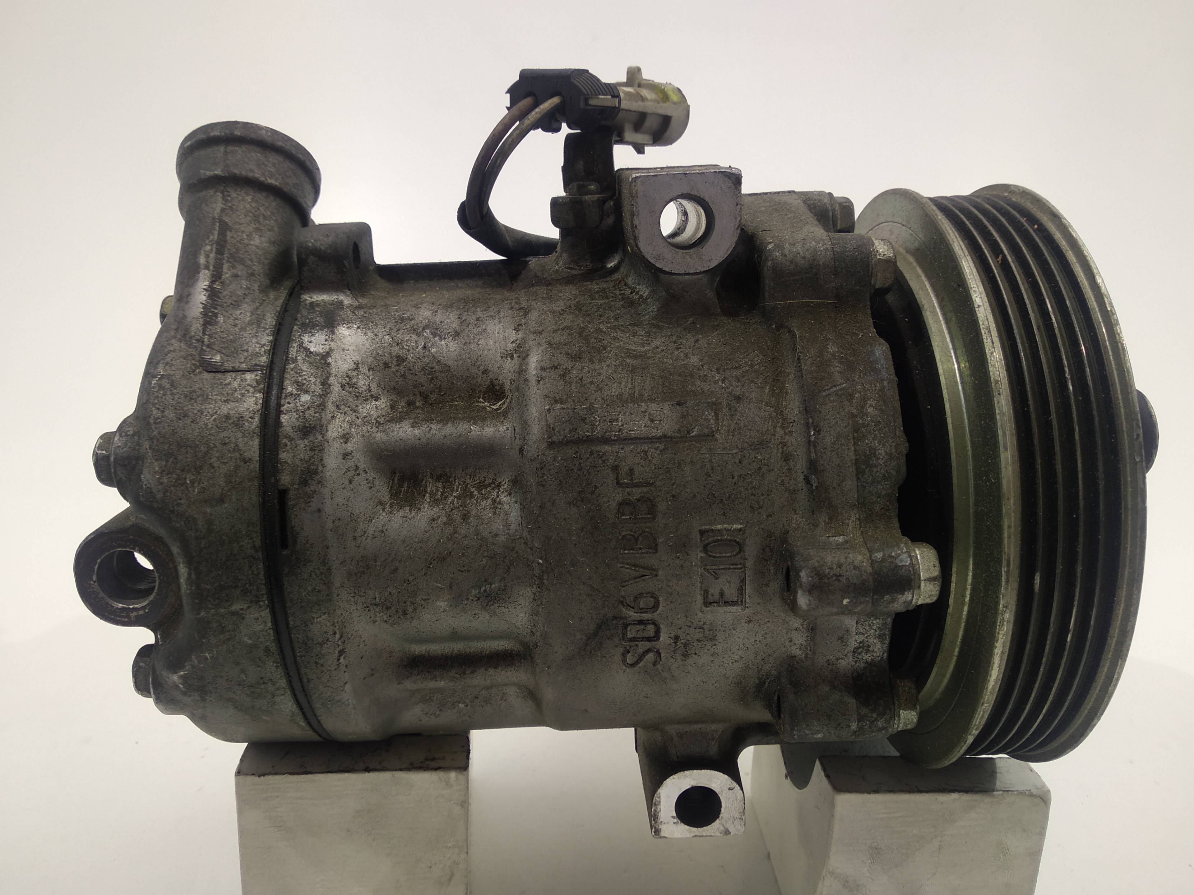 FIAT Corsa C (2000-2006) Aircondition pumpe 24461719,24461719,24461719 18863466