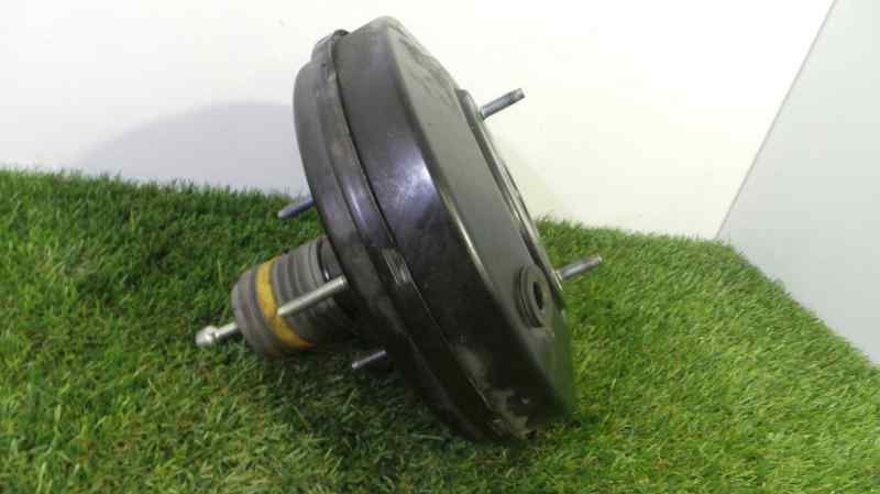 FIAT 500 2 generation (2008-2024) Brake Servo Booster 51866500,51866500,51866500 24663995