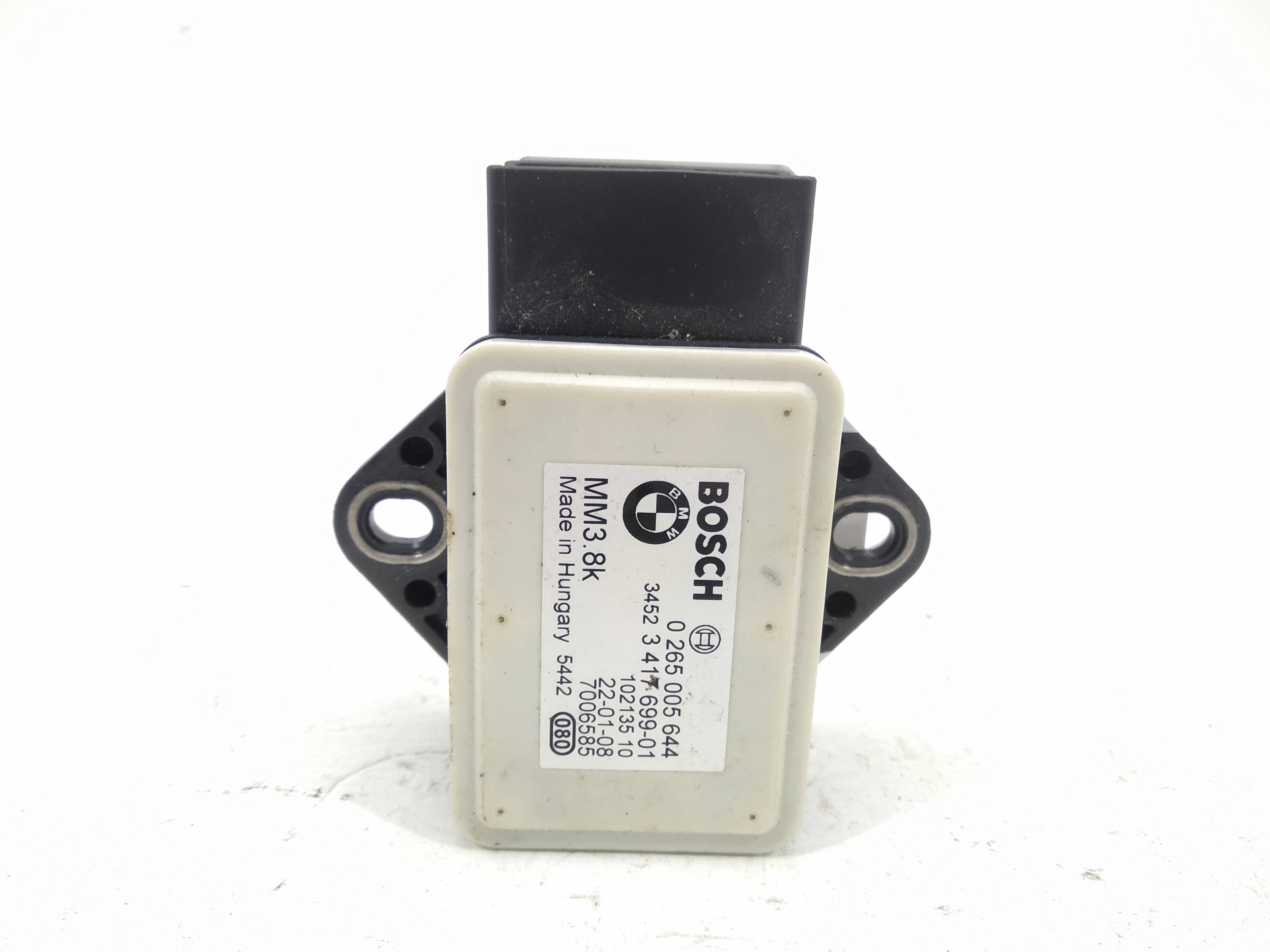 BMW X3 E83 (2003-2010) Other Control Units 0265005644, 0265005644, 0265005644 19324027