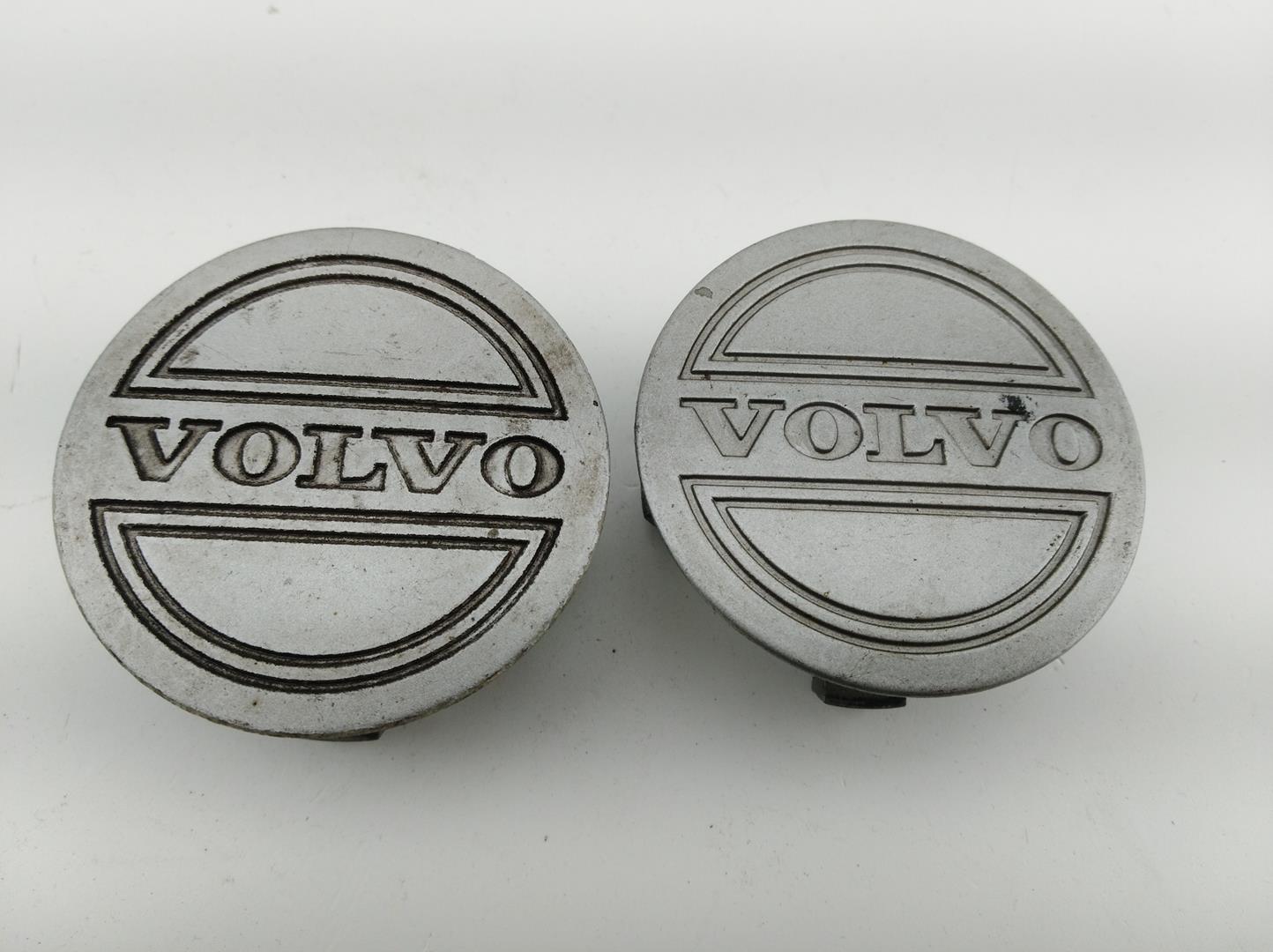 VOLVO S70 1 generation (1997-2000) Wheel Covers 204661, 204661, 204661 24666138
