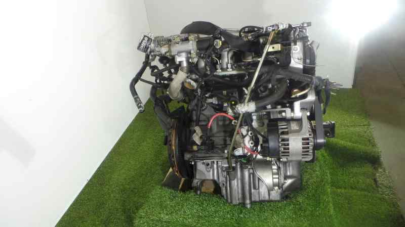 ALFA ROMEO 147 2 generation (2004-2010) Двигатель 182B9000 19037176