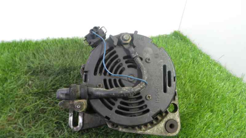 VOLKSWAGEN Golf 3 generation (1991-1998) Alternator 0123310020, 0123310020, 0123310020 24663178