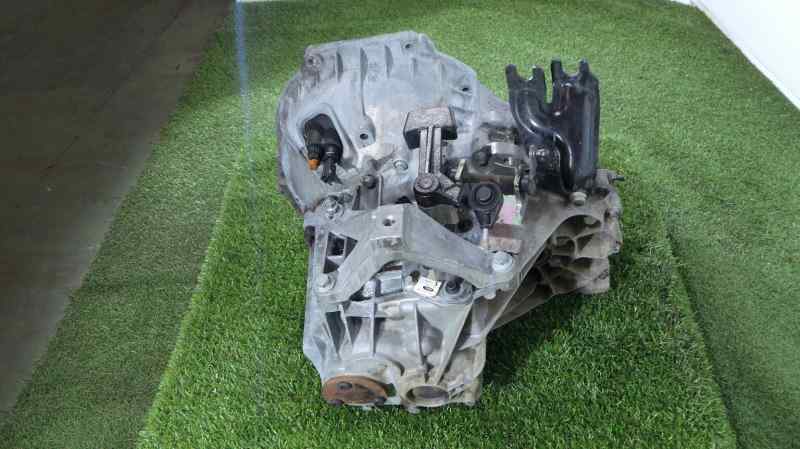 VAUXHALL C-Max 1 generation (2003-2010) Gearbox 3M5R7002YF,3M5R7002YF,3M5R7002YF 19087521