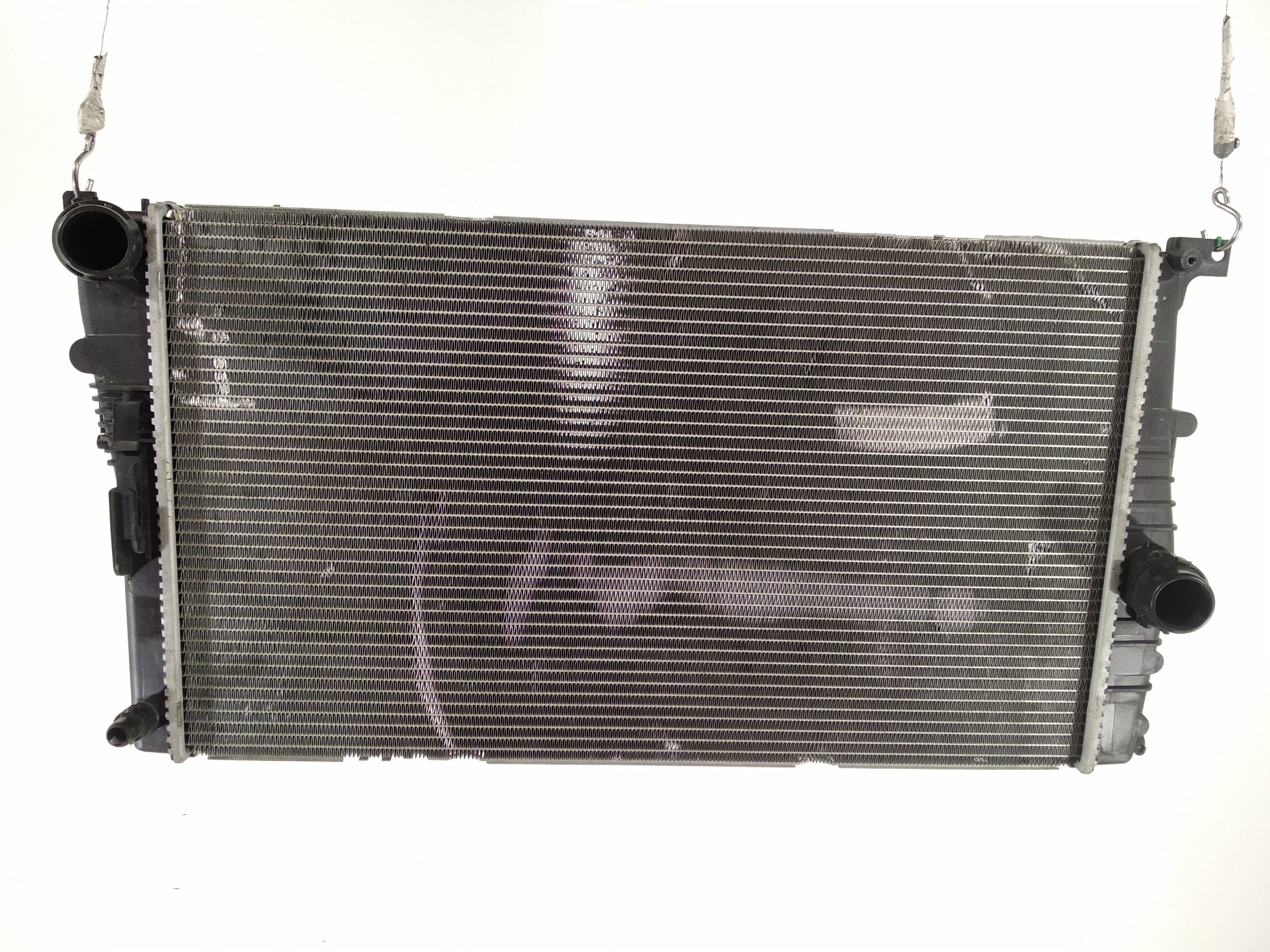 BMW 2 Series F22/F23 (2013-2020) Radiateur de climatisation 8672102,8672102 19294861