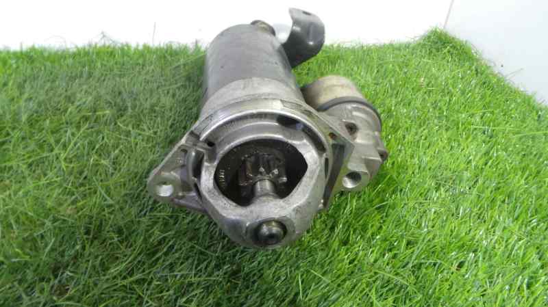 OPEL Astra H (2004-2014) Starter Motor 0001109062, 0001109062, 0001109062 24488241