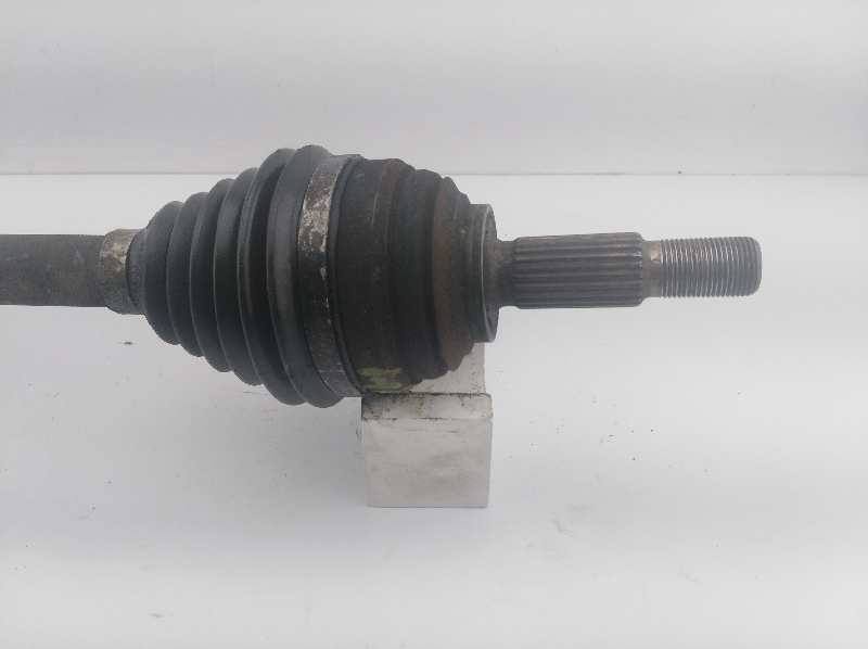 RENAULT Megane 3 generation (2008-2020) Front Left Driveshaft 8200264667, 8200264667 19289475