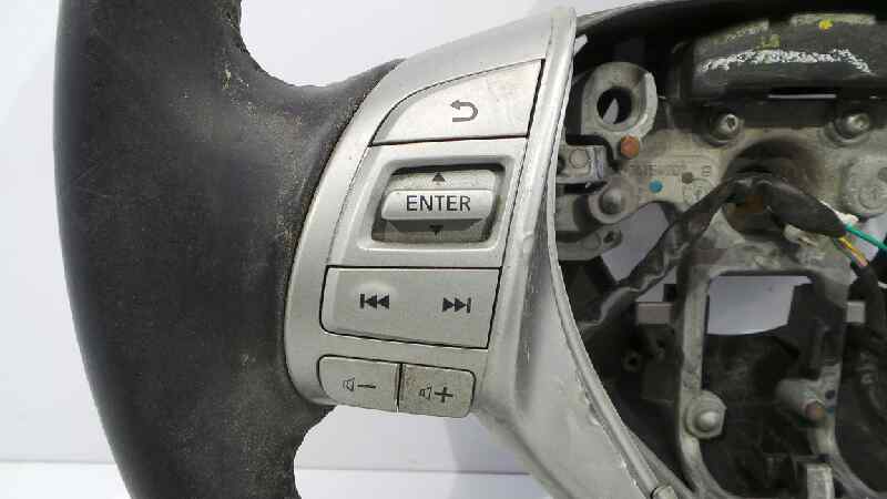 NISSAN Qashqai 2 generation (2013-2023) Ratt 484304EL1A,484304EL1A,484304EL1A 25286224