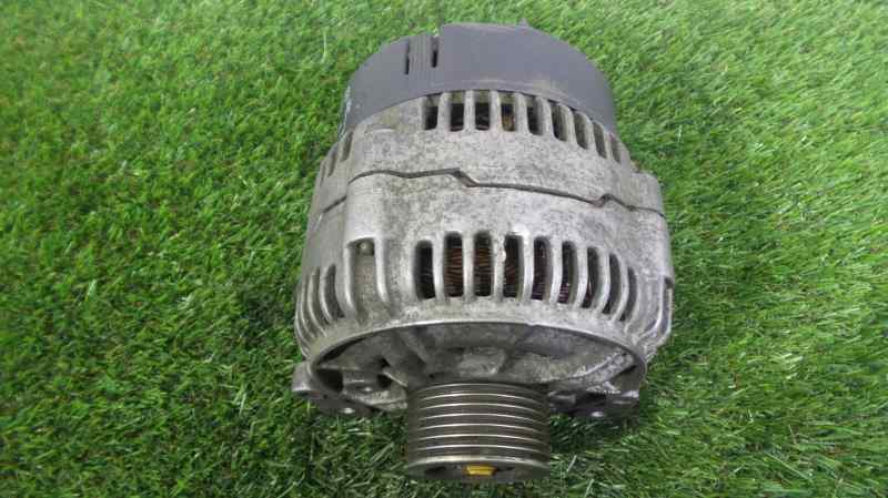 CHRYSLER 2 generation (1990-1995) Alternator 0123510037 18909087