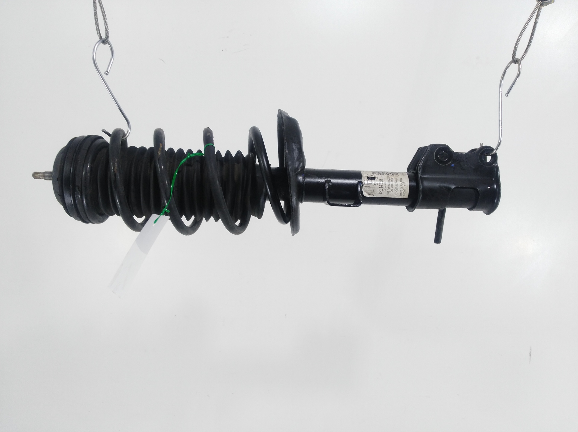 FORD USA Corsa D (2006-2020) Front Right Shock Absorber 13214358,13214358,13214358 24666018