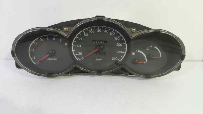 HYUNDAI RD (1 generation) (1996-2002) Speedometer 9400327100 19136964
