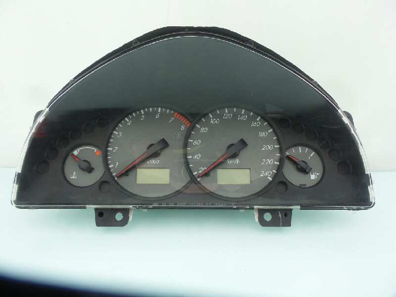 FORD Cougar 9 generation (1998-2002) Speedometer 98BP10841AG, 98BP10841AG, 98BP10841AG 24664163