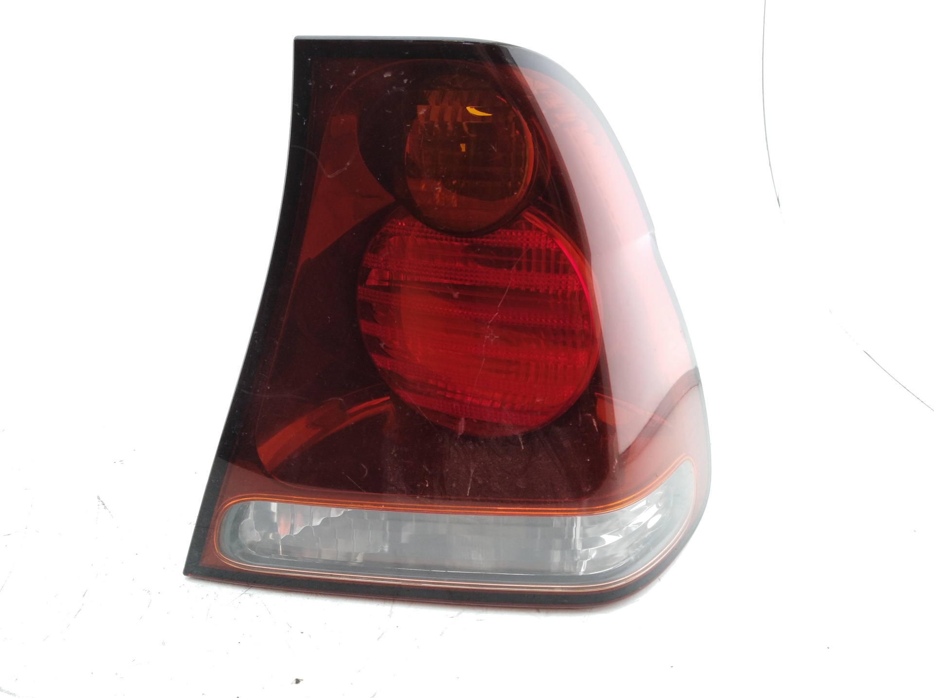 BMW 3 Series E46 (1997-2006) Rear Right Taillight Lamp 28330801, 28330801, 28330801 24667750
