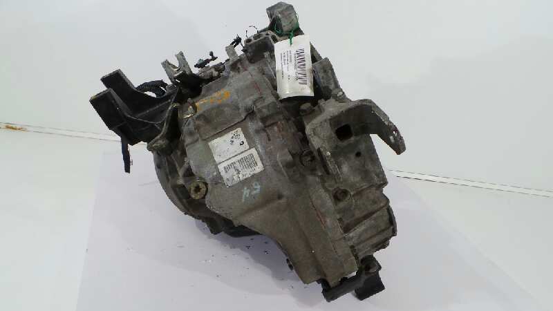 MERCEDES-BENZ 607 1 generation (2000-2008) Other part 20GG05,20GG05 19263579