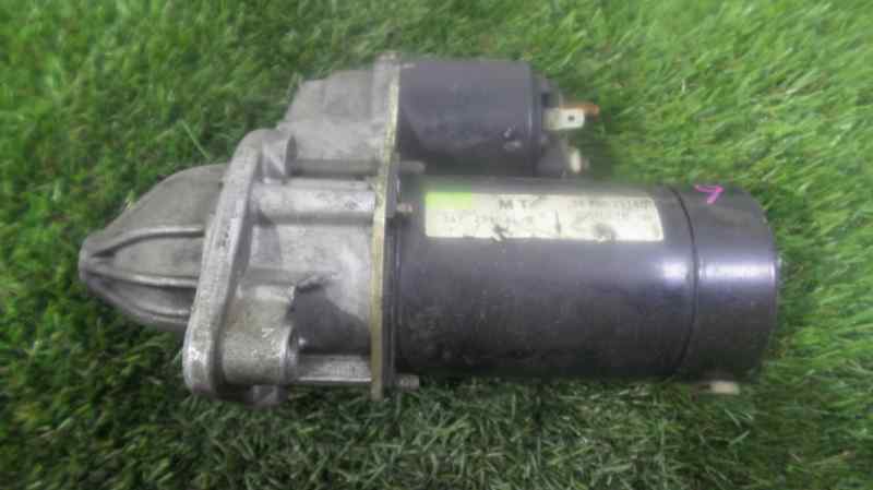 HYUNDAI RD (1 generation) (1996-2002) Starter Motor D6RA78 18913489