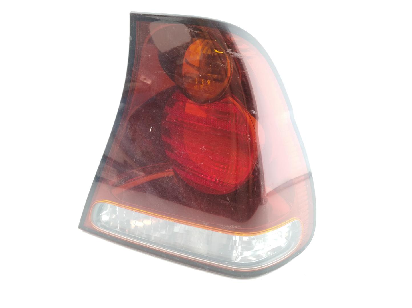 BMW 3 Series E46 (1997-2006) Rear Right Taillight Lamp 632169202389, 632169202389, 632169202389 24666344