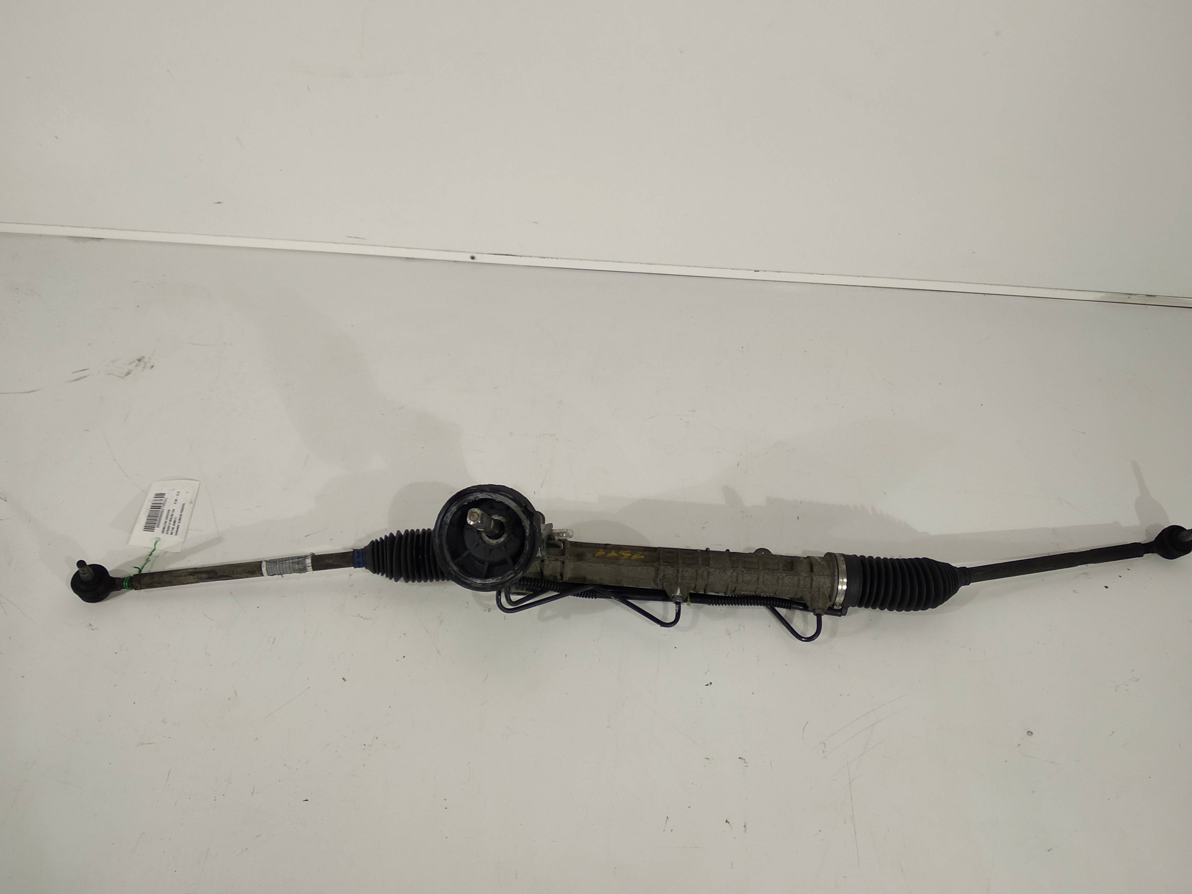 CITROËN C4 1 generation (2004-2011) Steering Rack 20389111,20389111,20389111 19296678