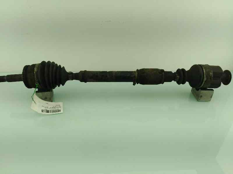 VOLVO S40 1 generation (1996-2004) Front Right Driveshaft 8602095, 8602095 24664393