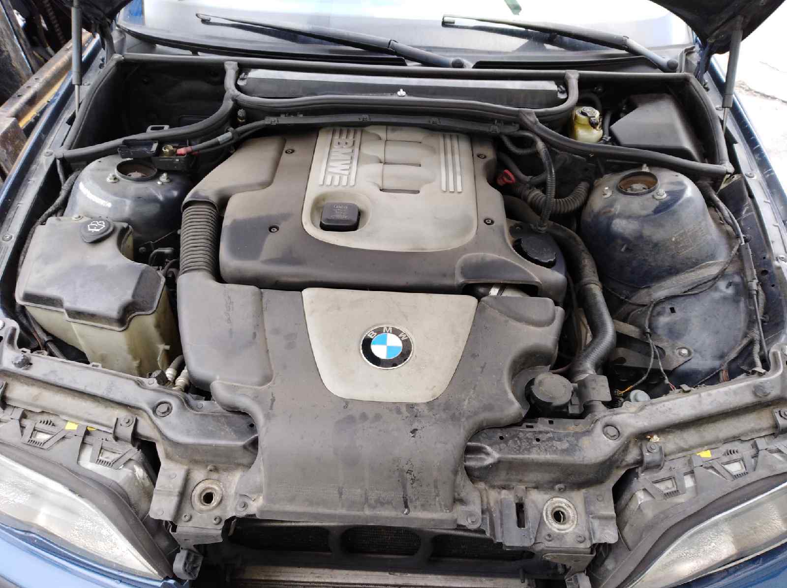 BMW 3 Series E46 (1997-2006) Switches 61316907288, 61316907288 19240615