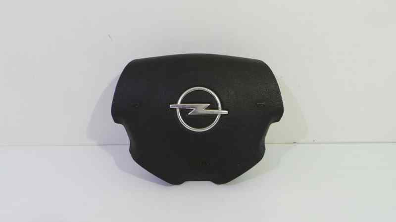 OPEL Vectra C (2002-2005) Other Control Units 13112812, 13112812, 13112812 19171313