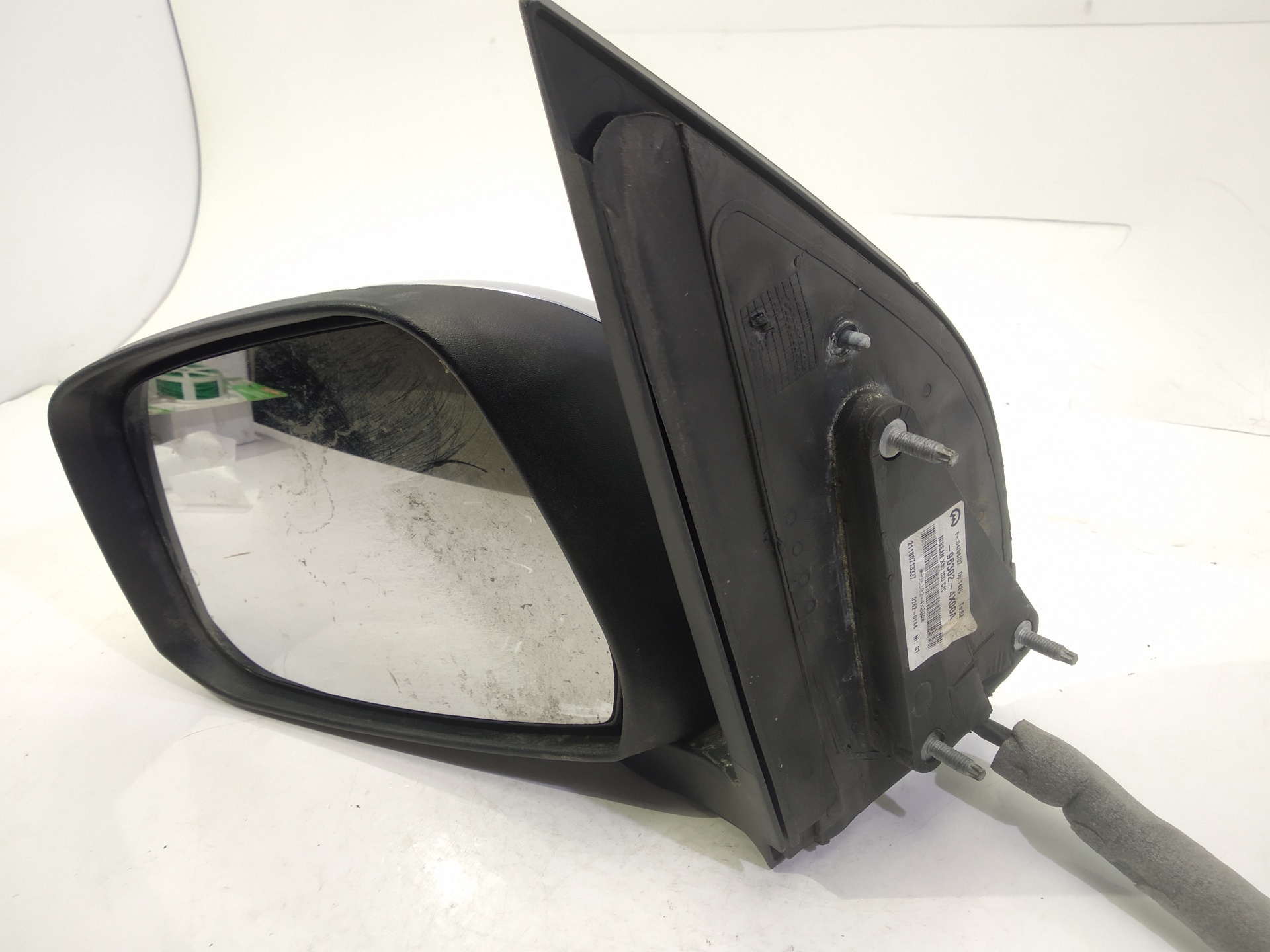 NISSAN Pathfinder R51 (2004-2014) Зеркало передней левой двери 963024X00A, 963024X00A, 963024X00A 24515759
