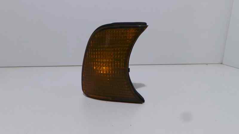 BMW 5 Series E34 (1988-1996) Front Right Fender Turn Signal 63131384034, 63131384034, 63131384034 18811754