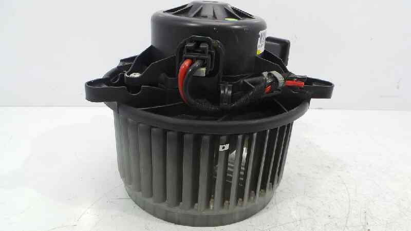 MERCEDES-BENZ Heater Blower Fan 5242673401, 5242673401, 5242673401 19229449