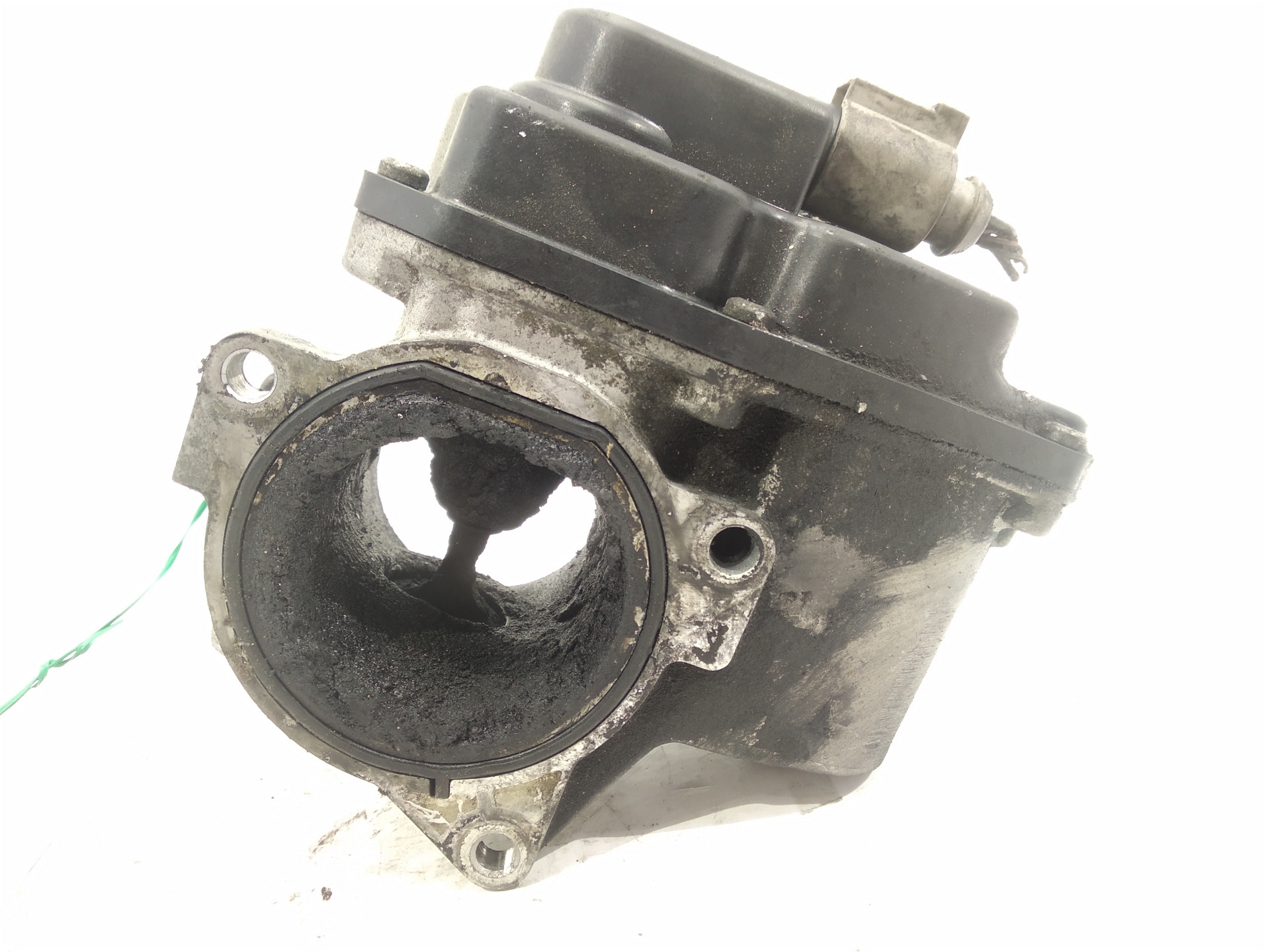 AUDI A3 8P (2003-2013) Throttle Body 03L131501G, 03L131501G, 03L131501G 24513525