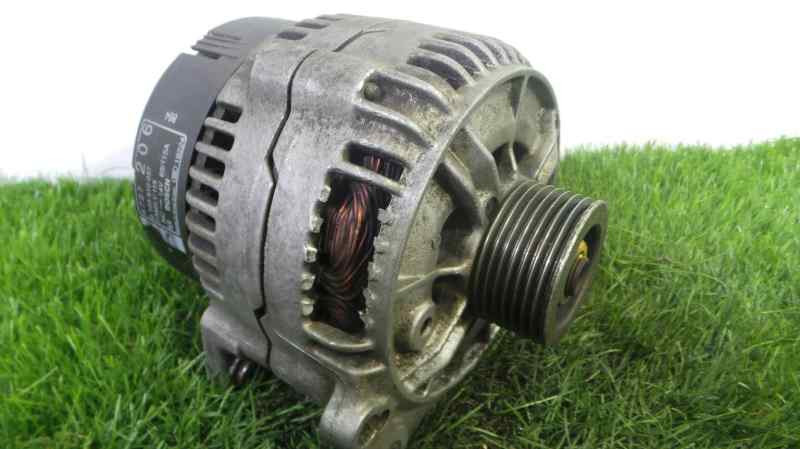 CHRYSLER Voyager 3 generation (1995-2001) Alternator 0123510037, 0123510037, 0123510037 24663093