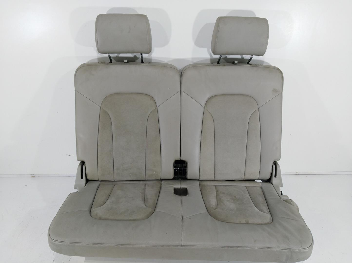 AUDI Q7 4L (2005-2015) Galinė sėdynė 4L0890034, 4L0890034, 4L0890034 24665926