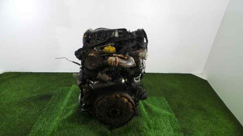 OPEL Astra J (2009-2020) Engine Z19DTH, Z19DTH, Z19DTH 24488624
