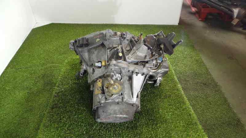 CITROËN Xsara Picasso 1 generation (1999-2010) Gearbox 20DL65,20DL65,20DL65 20614925