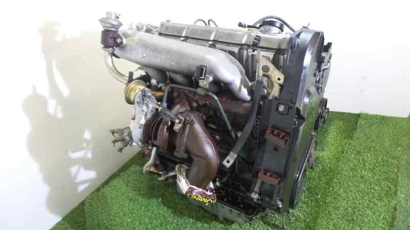 DAEWOO Megane 1 generation (1995-2003) Engine F9Q734,F9Q734,F9Q734 18848590