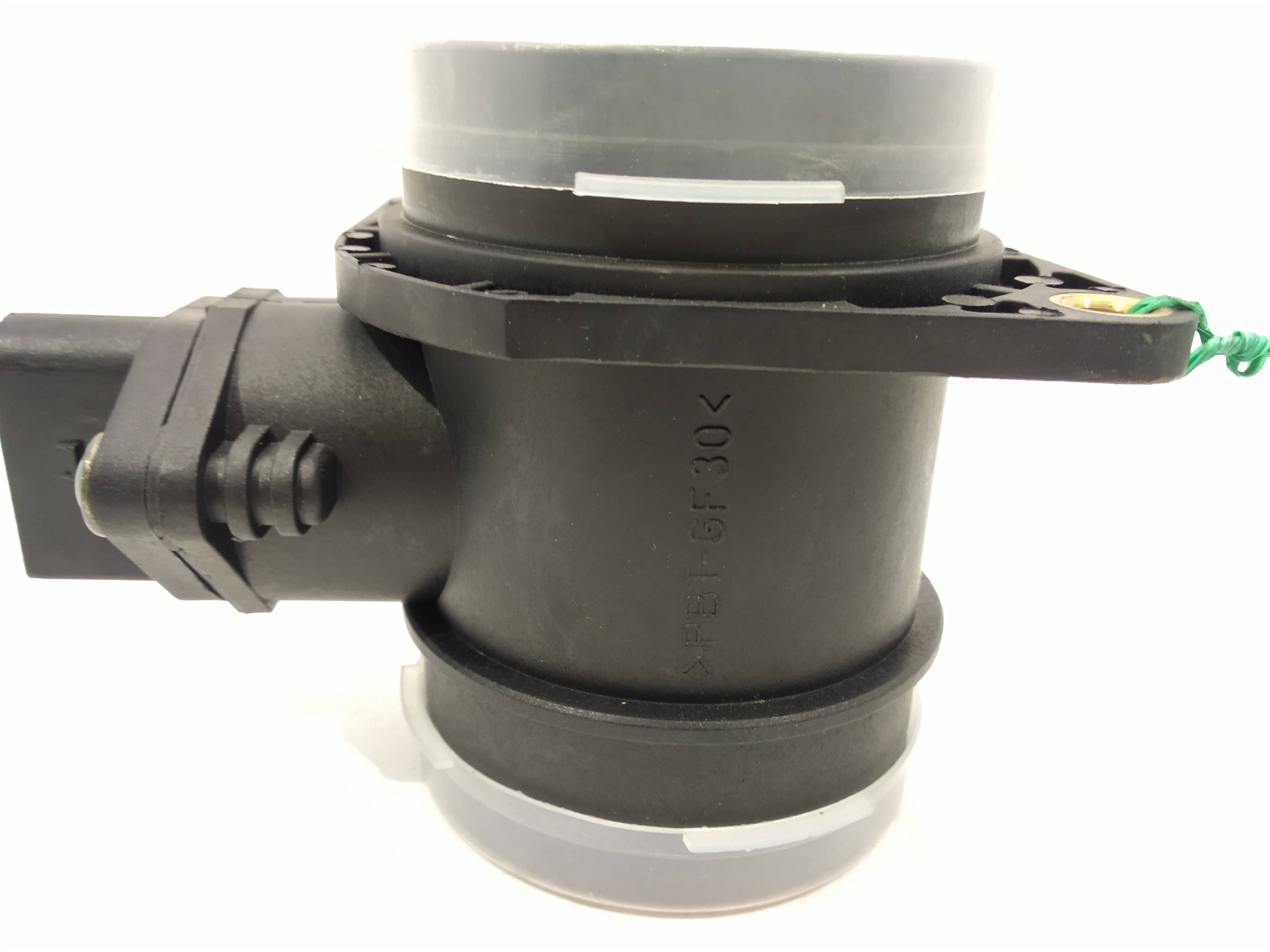 SEAT Leon 1 generation (1999-2005) Mass Air Flow Sensor MAF 06A906461,06A906461,06A906461 18912559