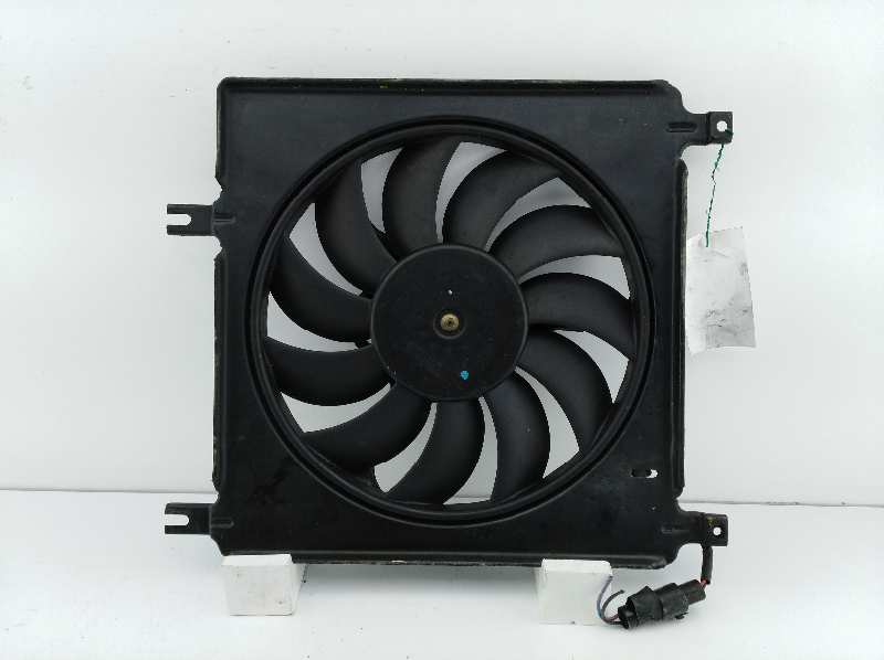 SUZUKI Swift 4 generation (2010-2016) Diffuser Fan 861694W,861694W,861694W 19286444