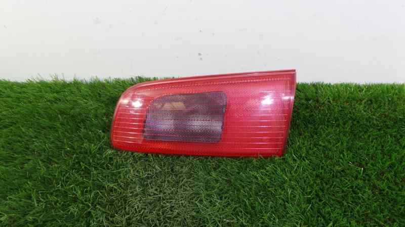 MAZDA 2 1 generation (2003-2007) Rear Right Taillight Lamp 1405634 19062241