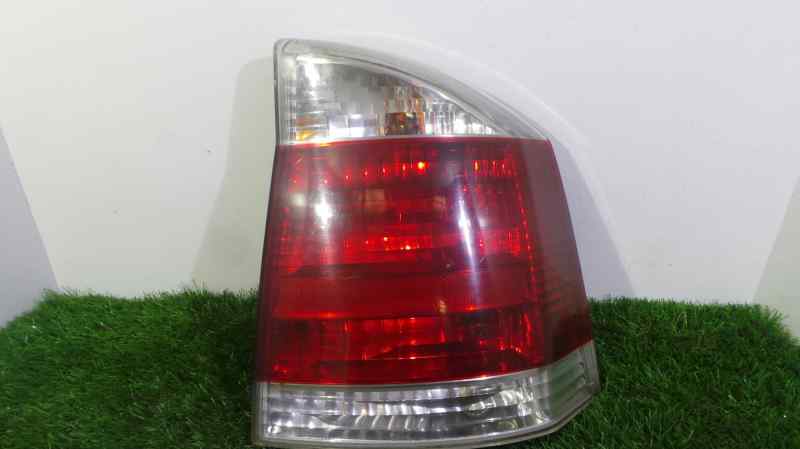 OPEL Vectra C (2002-2005) Rear Right Taillight Lamp 1502912 19064088