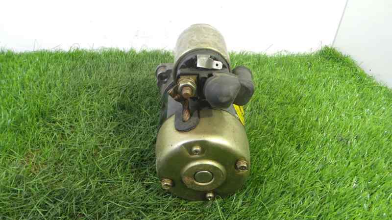 HYUNDAI Accent LC (1999-2013) Starter Motor MC109018 24488247