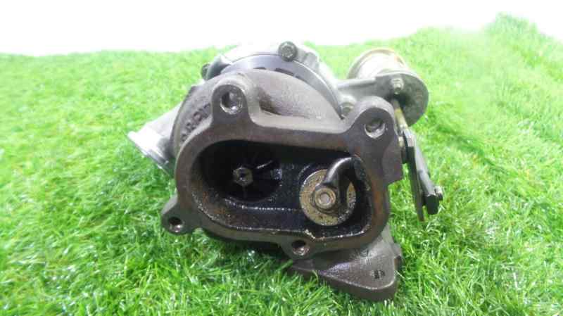 OPEL Corsa B (1993-2000) Tурбина 90570506,90570506,90570506 18899583