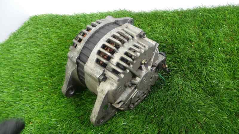 KIA Carens Alternator 0K9A418300 19007580