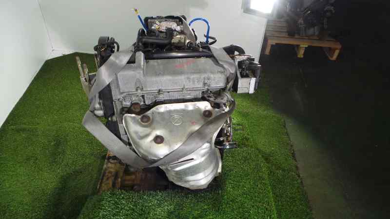 FIAT Panda 2 generation (2003-2011) Engine 169A4000,169A4000,169A4000 19137900