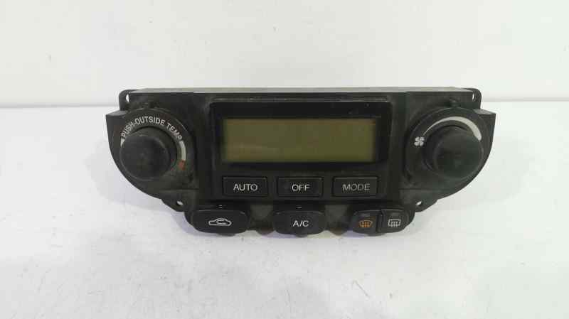 CHEVROLET Lacetti J200 (2004-2024) Climate  Control Unit 96615415 19113918