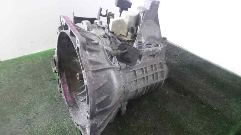 FORD Transit 1 generation (1998-2010) Gearbox 1S4R7002MB 18875978