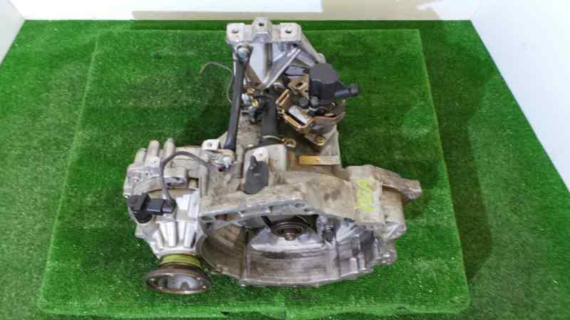 ALFA ROMEO A3 8L (1996-2003) Gearbox DEA,DEA,DEA 18861827