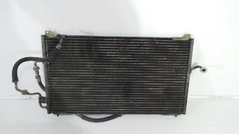 CITROËN Xantia X1 (1993-1998) Air Con radiator 25289236