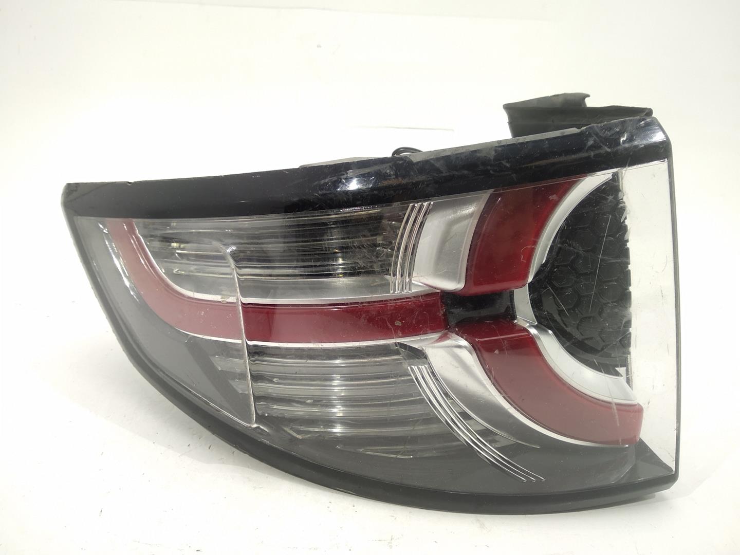LAND ROVER DISCOVERY SPORT (L550) (2014-present) Rear Left Taillight FK7213405CF, FK7213405CF, FK7213405CF 24512471