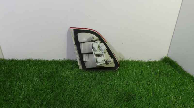 MERCEDES-BENZ B-Class W245 (2005-2011) Rear Right Taillight Lamp A1698201664,A1698201664,A1698201664 24661622