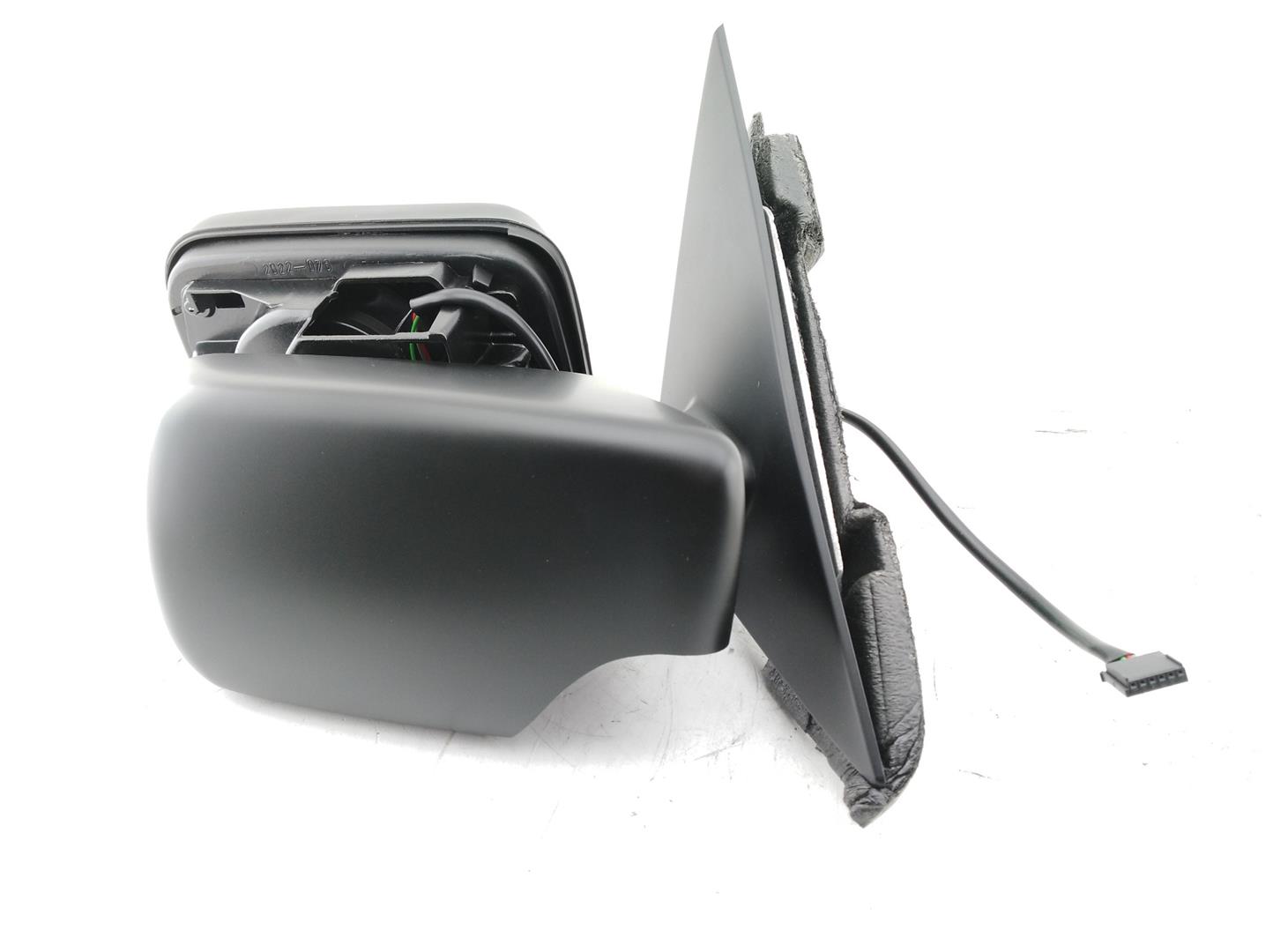 BMW 3 Series E46 (1997-2006) Right Side Wing Mirror 105.0508015, 105.0508015, 105.0508015 24668082